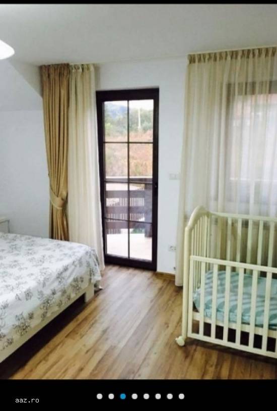 Vila in loc Alexandru cel Bun,  centru 250000 euro