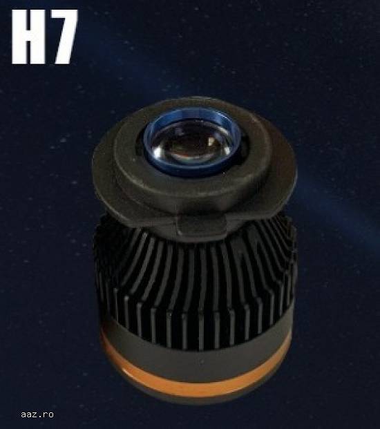 H7 Laser pentru faruri