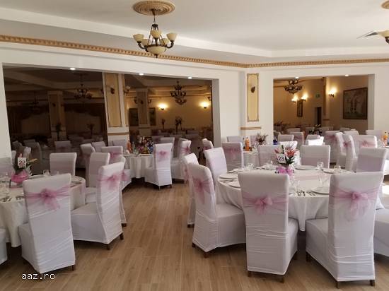 Restaurant,   motel,   sala de ev 800 de locuri in Sighetu Marmatiei 430000