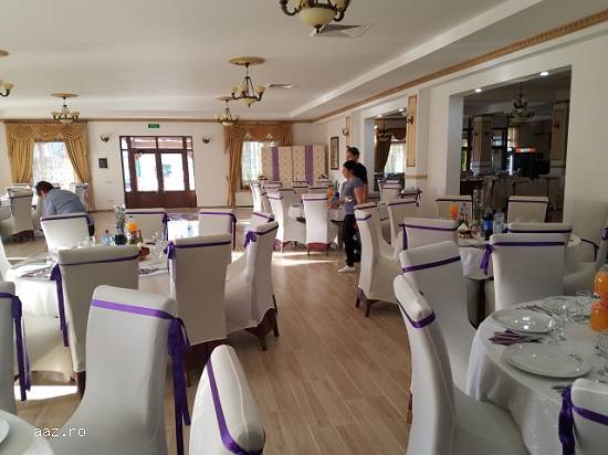 Restaurant,   motel,   sala de ev 800 de locuri in Sighetu Marmatiei 430000