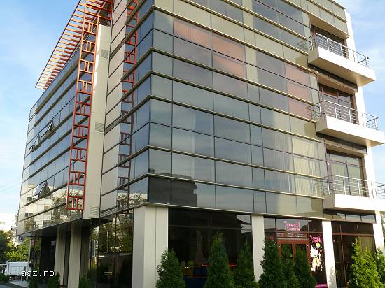 Spatiu Birouri