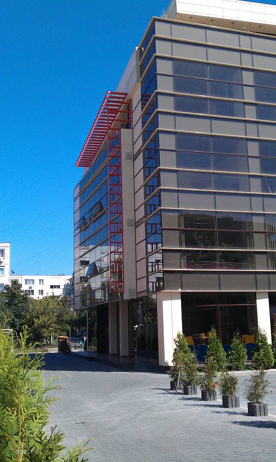 Spatiu Birouri