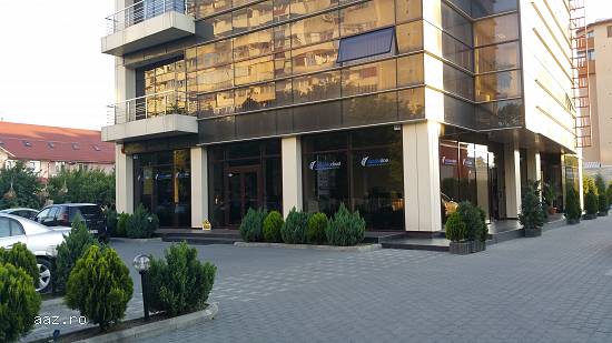 Spatiu Birouri