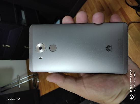 Huawei mate 8 NXT-L29