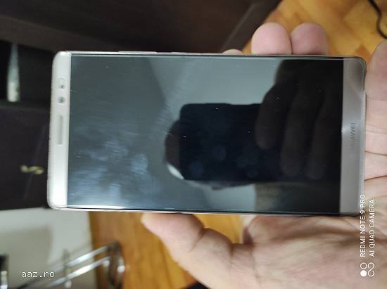 Huawei mate 8 NXT-L29