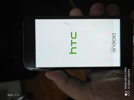 HTC one A9