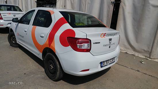 Parc auto