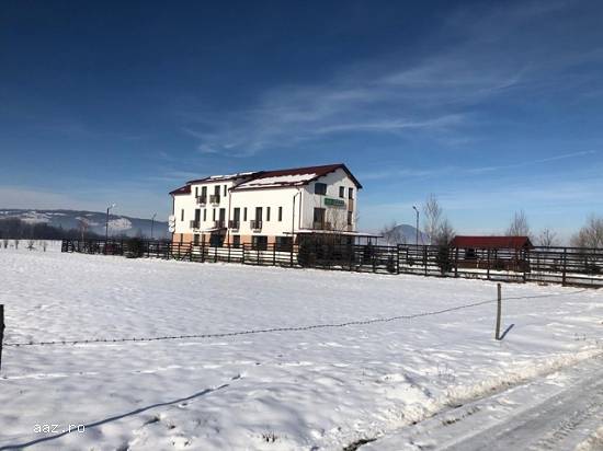 Teren extr. pentru constr. rasnov 135000 euro