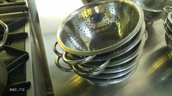 Stoc bunuri mobile -  industria Horeca