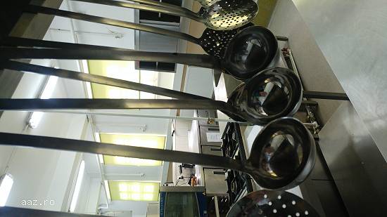 Stoc bunuri mobile -  industria Horeca