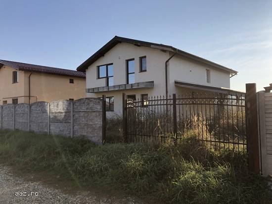 Vila 200 mp,   Berceni,  Ilfov 85000 euro