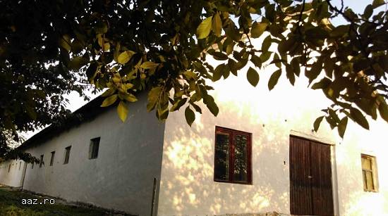 Spatiu industrial,  800mp,  Hunedoara,  25000euro