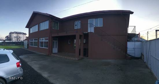 Vila,  284mp,  Buc,  Sos Alexandriei,  280000euro