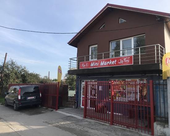 Vila,  284mp,  Buc,  Sos Alexandriei,  280000euro