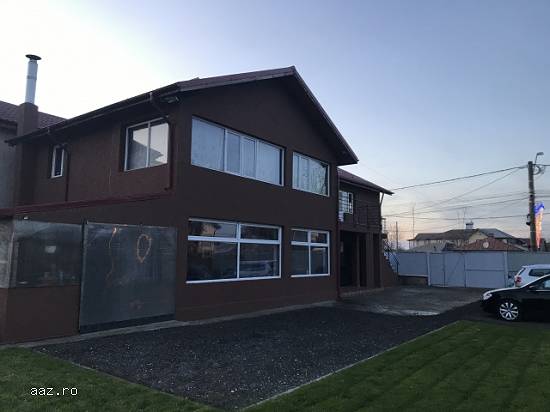 Vila,  284mp,  Buc,  Sos Alexandriei,  280000euro
