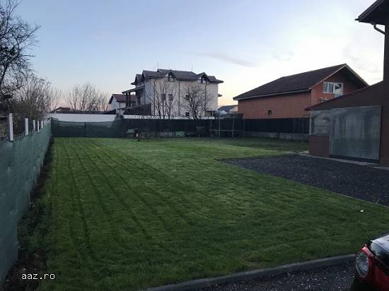 Vila,  284mp,  Buc,  Sos Alexandriei,  280000euro