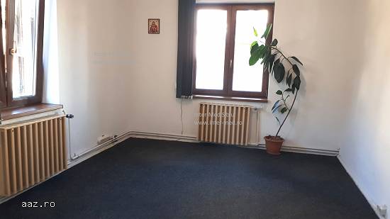 Casa Sibiu pentru birouri teren 1000mp