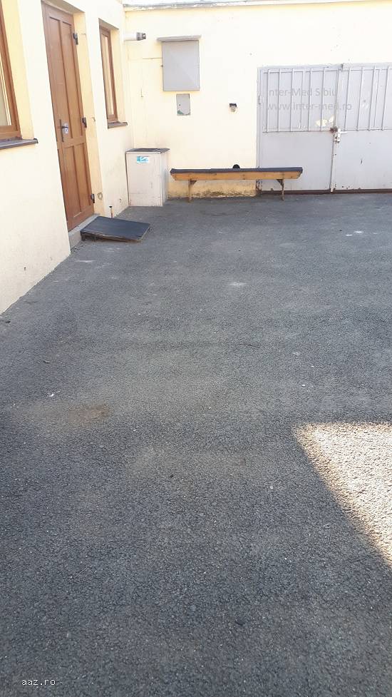 Casa Sibiu pentru birouri teren 1000mp