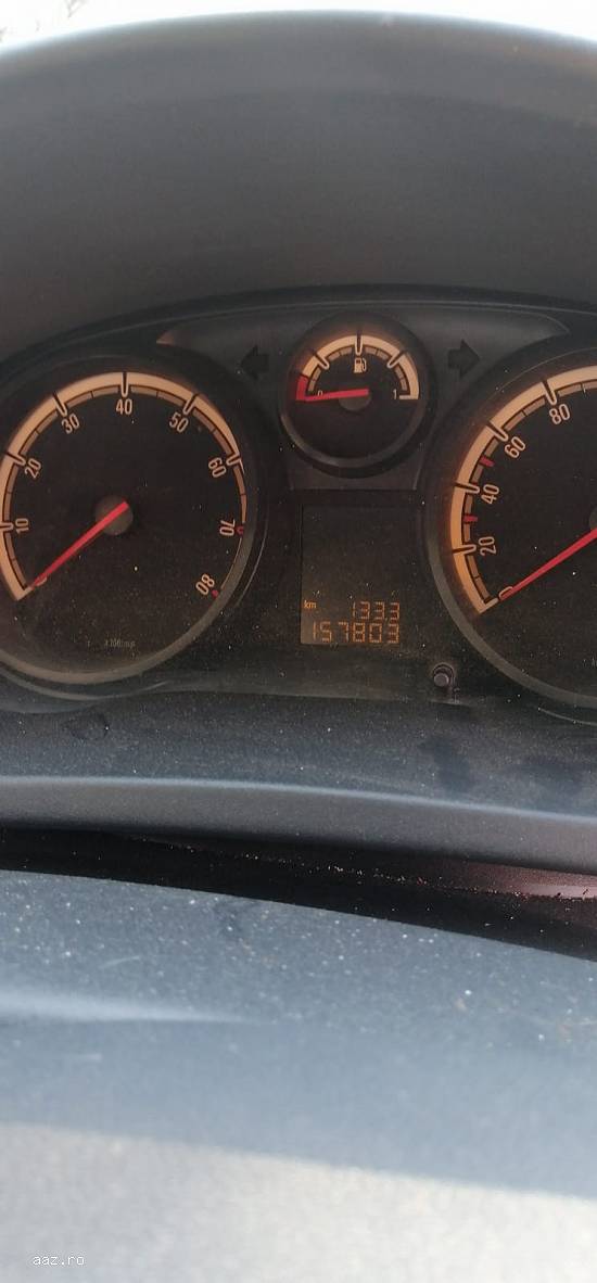 Autoturism Opel Corsa