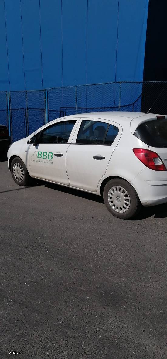 Autoturism Opel Corsa/