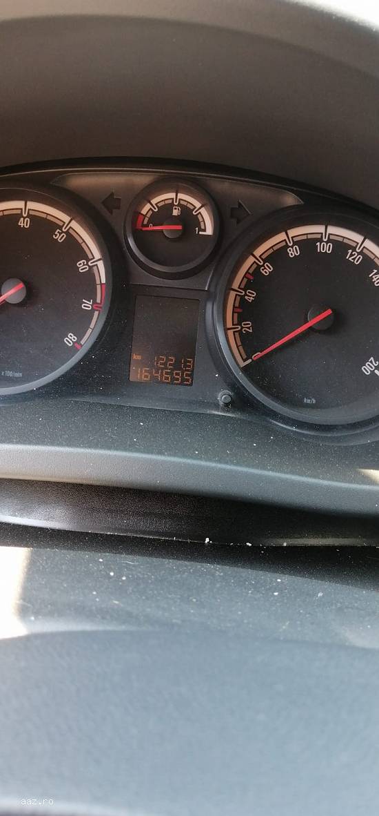 Autoturism Opel Corsa/