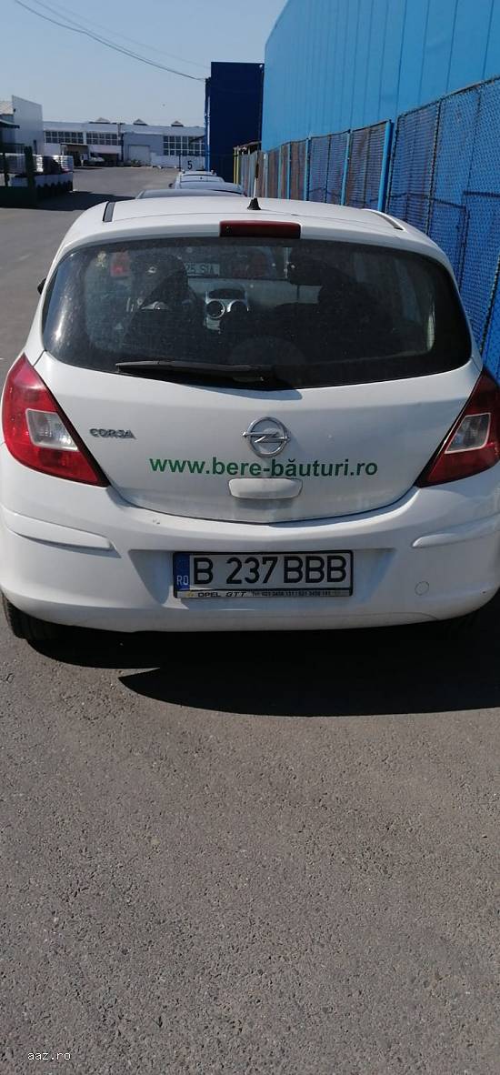 Autoturism Opel Corsa/