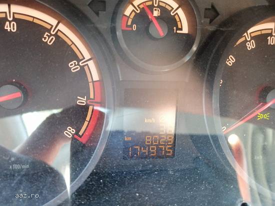 Autoturism Opel Corsa+