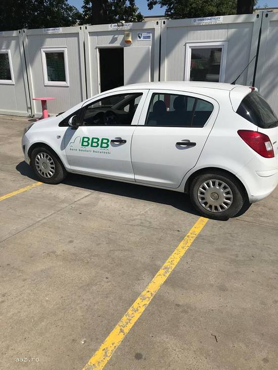 Autoturism Opel Corsa//