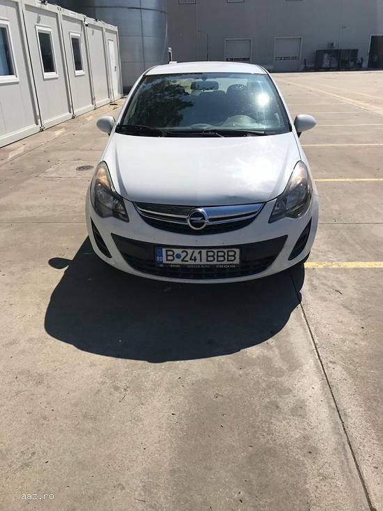 Autoturism Opel Corsa//