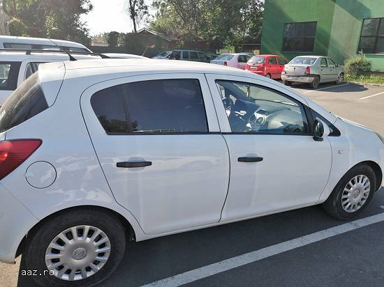 Autoturism Opel Corsa*****