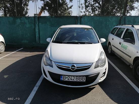 Autoturism Opel Corsa*****