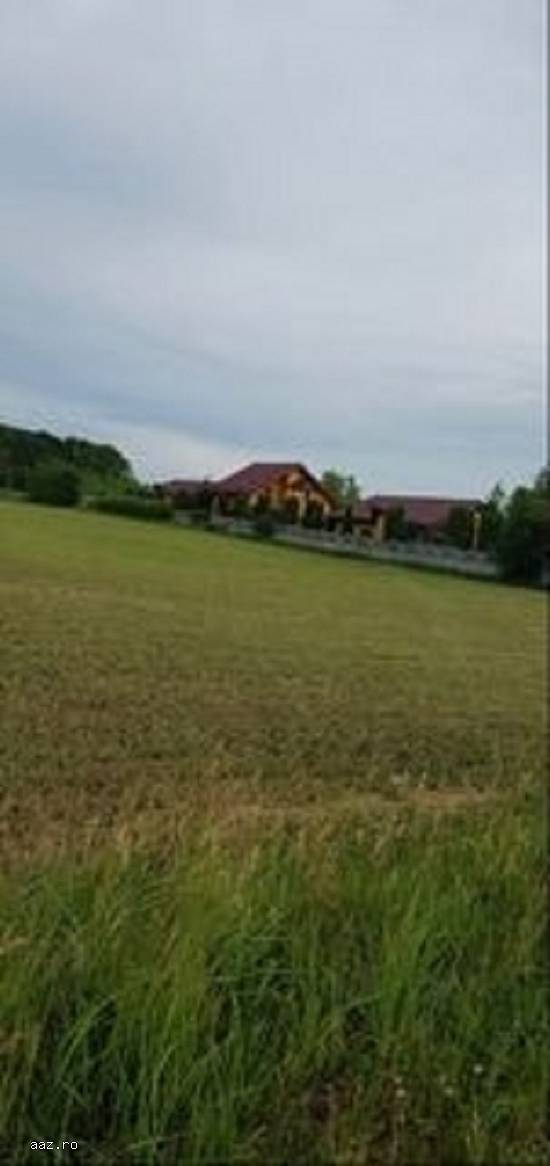 Teren Intravilan constructii izvorani,   25 euro/mp