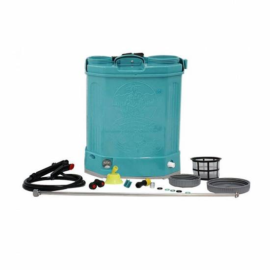 Stropitoare vermorel atomizor electric
