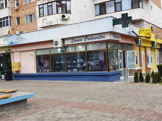 Spatiu comercial,  Ialomita,  62mp,  2100euro