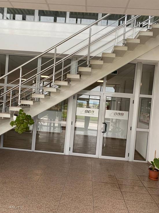 Proprietate imobiliara cu destinatie industriala - Ploiesti,   jud. Prahova