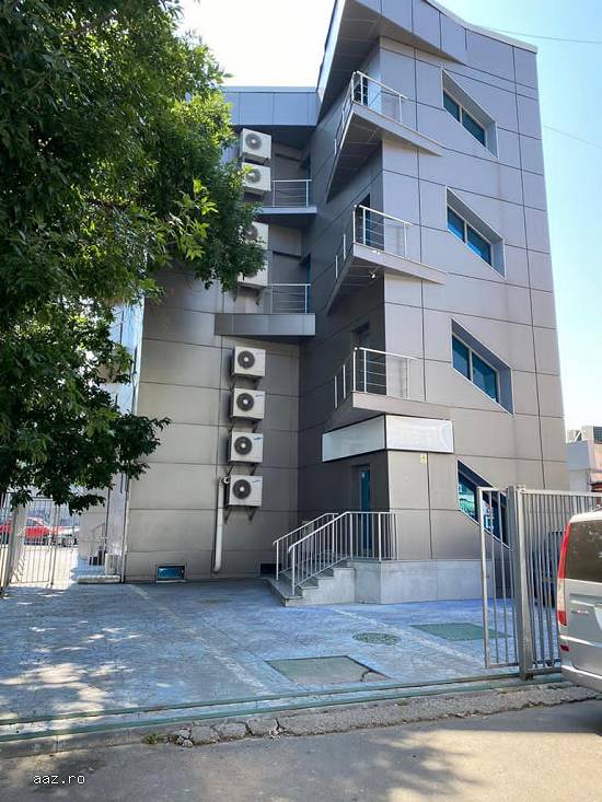 Proprietate imobiliara cu destinatie  comerciala - Bucuresti,   Sector 5
