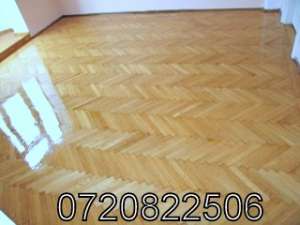 PARCHETARI BUCURESTI -