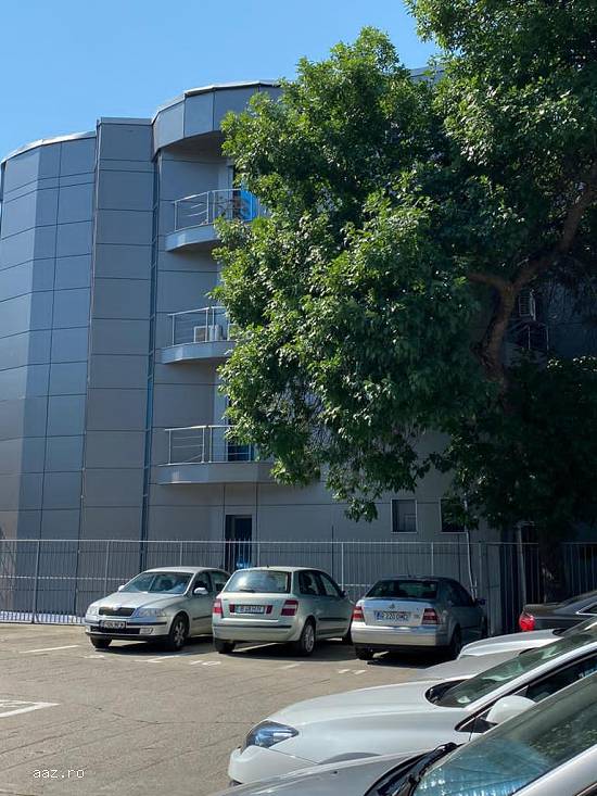 Proprietate imobiliara cu destinatie  comerciala - Bucuresti,   Sector 5