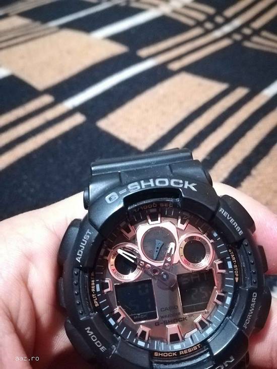 Ceas G-SHOCK GA 5081