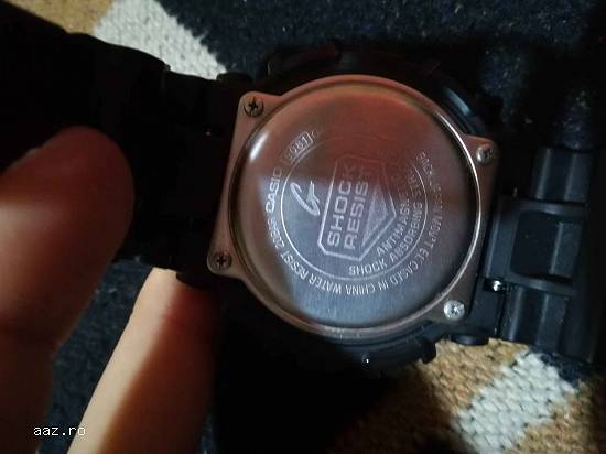 Ceas G-SHOCK GA 5081