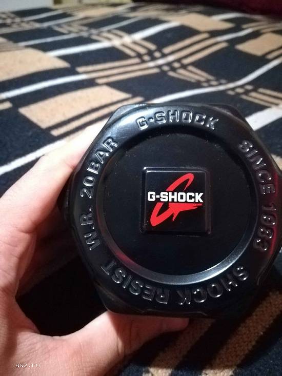 Ceas G-SHOCK GA 5081