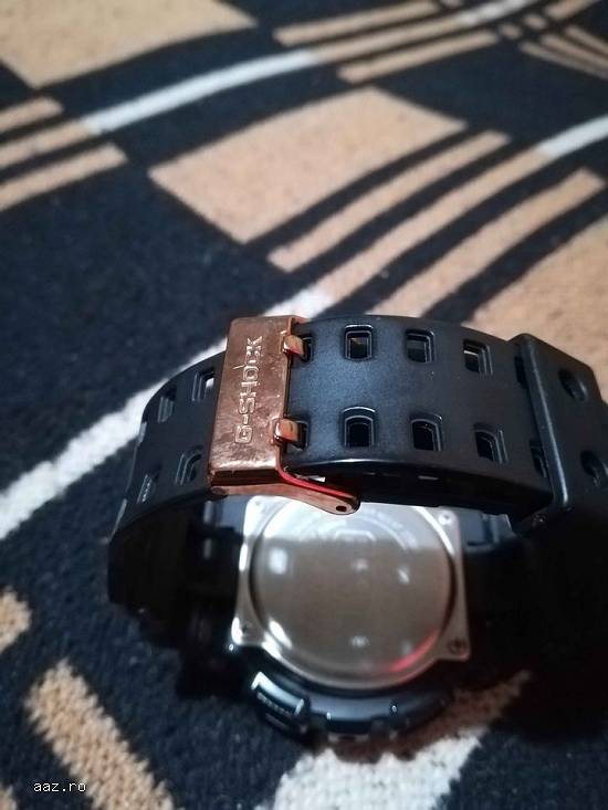 Ceas G-SHOCK GA 5081
