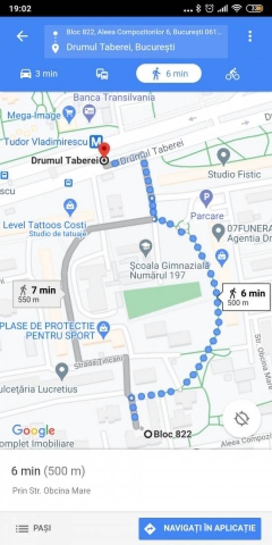Ap.Buc-Dr.Taberei(Favorit),  54mp,  350euro