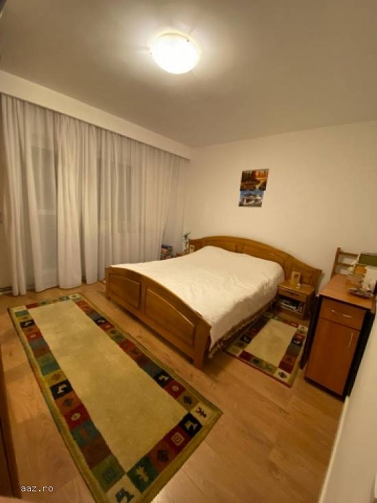 Ap 3 cam,   dec,   13 septembrie,  Bucuresti 115000 euro