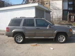 Schimb jeep contra vouchere