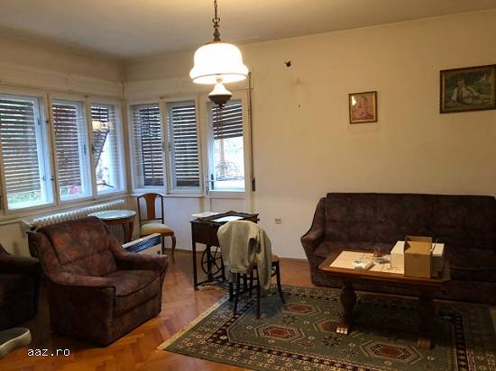 Ap 4 camere Sf. Gheorghe,   covasna,   100000 euro