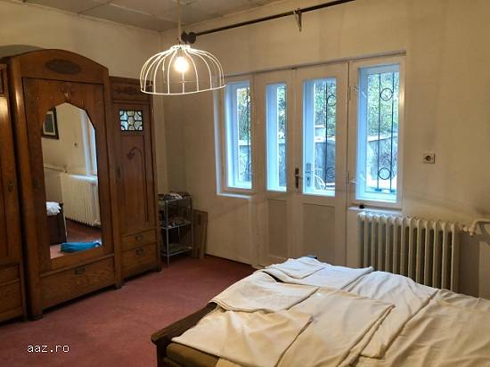 Ap 4 camere Sf. Gheorghe,   covasna,   100000 euro