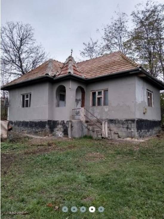 Casa.2cam,  80mp,  Cluj(Crairat),  70000RON