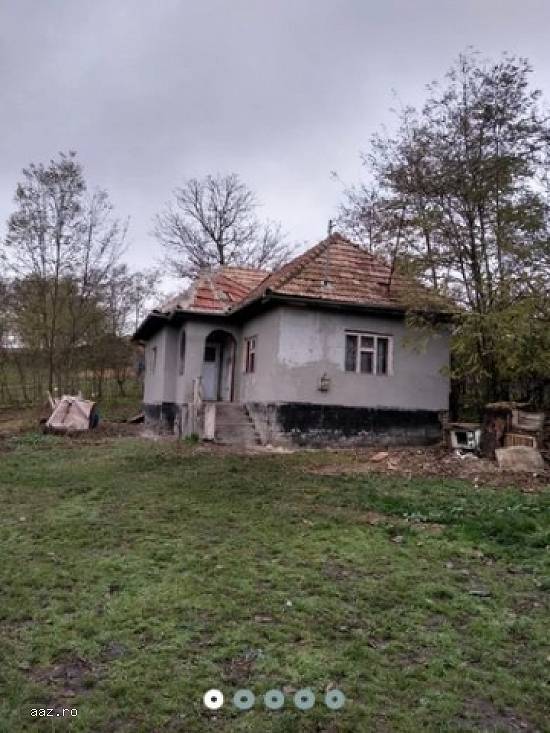 Casa.2cam,  80mp,  Cluj(Crairat),  70000RON