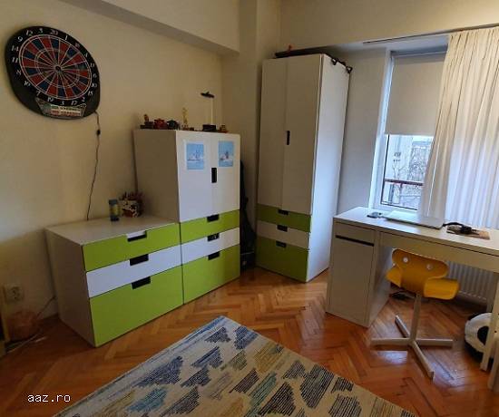 Ap 3 cam,   bucuresti,  dec,    127000 euro